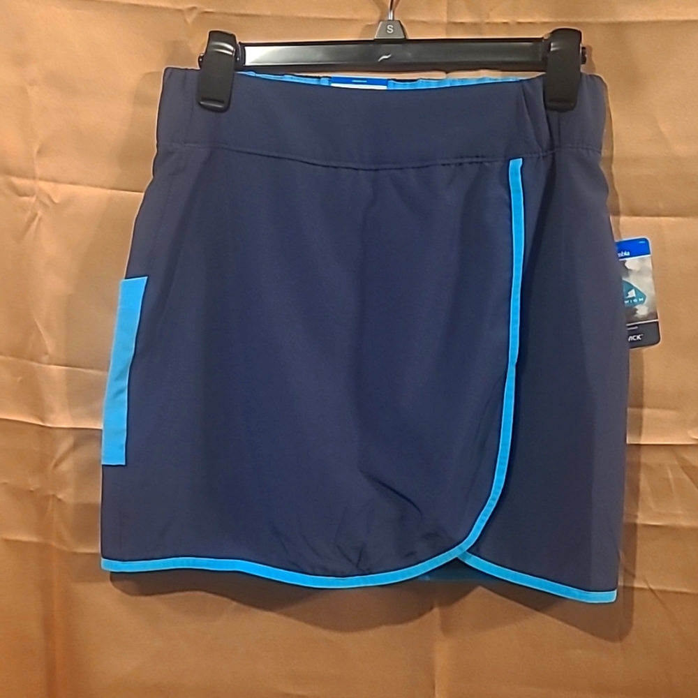 Columbia jupe-short